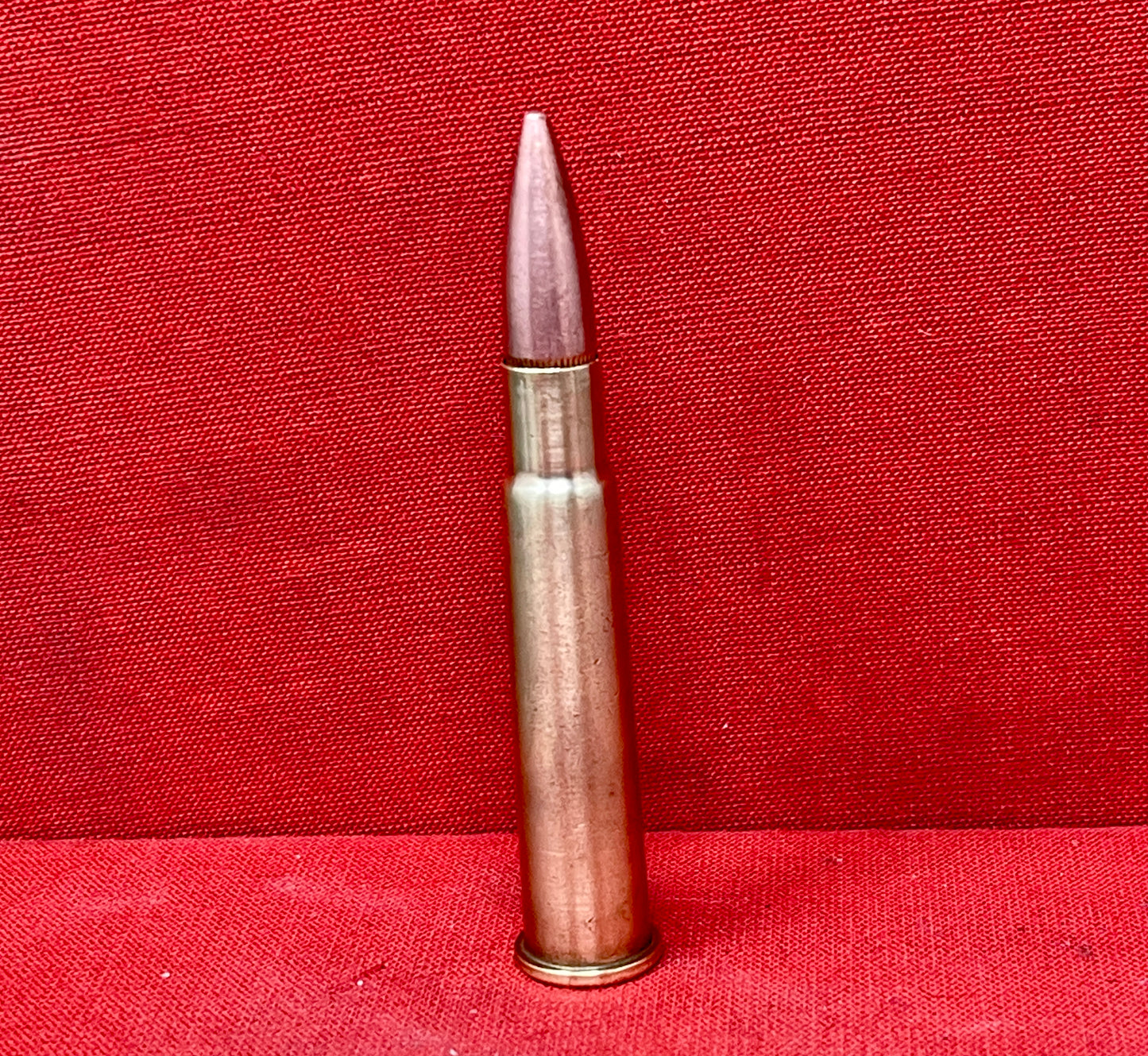 Inert .303 Lee-Enfield Round – RG 1945 (Radway Green)