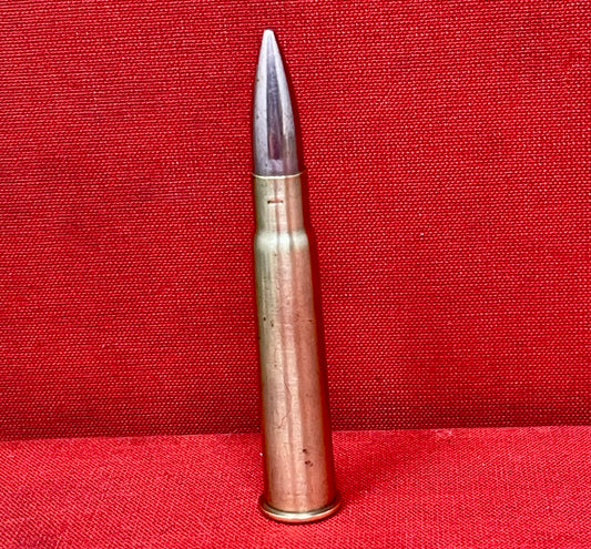 Inert .303 Lee-Enfield Round – K 1914 (Kynoch)