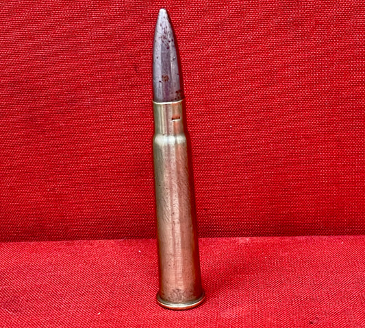 Inert .303 Lee-Enfield Round – K 1915 (Kynoch)