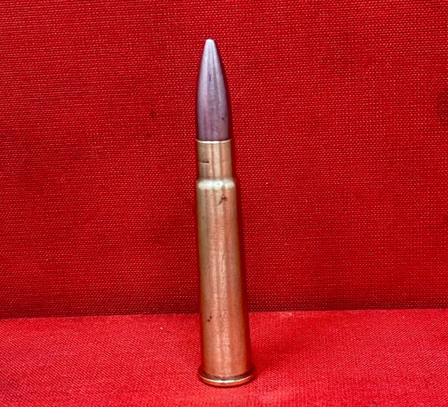 Inert .303 Lee-Enfield Round – 1943 K (Kynoch) WI Armour-Piercing Mark I