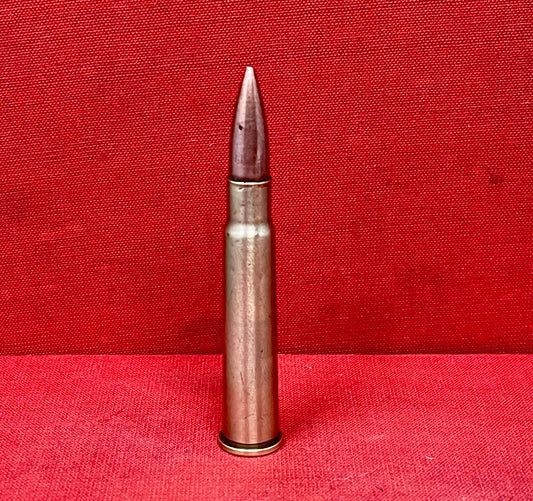 Inert .303 British Round – WRA 1941 (Winchester Repeating Arms, New Haven, USA)
