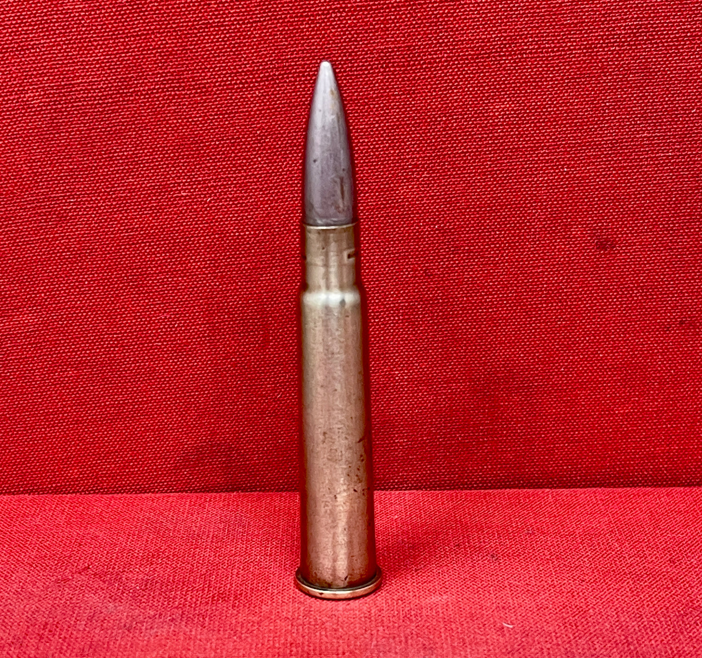 Inert .303 Lee-Enfield Round – K 1927 (Kynoch)