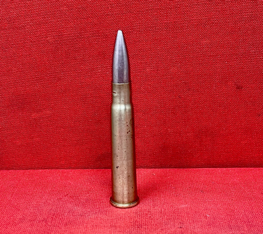 Inert British .303 Round – GB 1929 Greenwood & Batley, Leeds