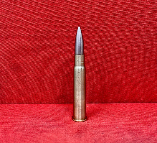 Inert .303 Lee-Enfield Round – K 1928 (Kynoch)