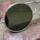 Original WW2 RAF Anti-Glare Sun Glasses & Air Ministry Storage Case