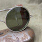 Original WW2 RAF Anti-Glare Sun Glasses & Air Ministry Storage Case