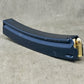 30 Rnd MP5 9mm magazine with 25 INERT 9mm Rnds
