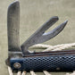 British 1946 Dated Pocket Jack Knife & Lanyard