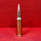 Inert 7.62mm British Round – 1978 Dated RG (Radway Green) | Collectible Ammunition