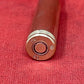 Inert 7.62mm British Round – 1980 Dated RG (Radway Green) | Collectible Ammunition
