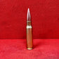 Inert 7.62mm British Round – 1975 Dated RG (Radway Green) | Collectible Ammunition