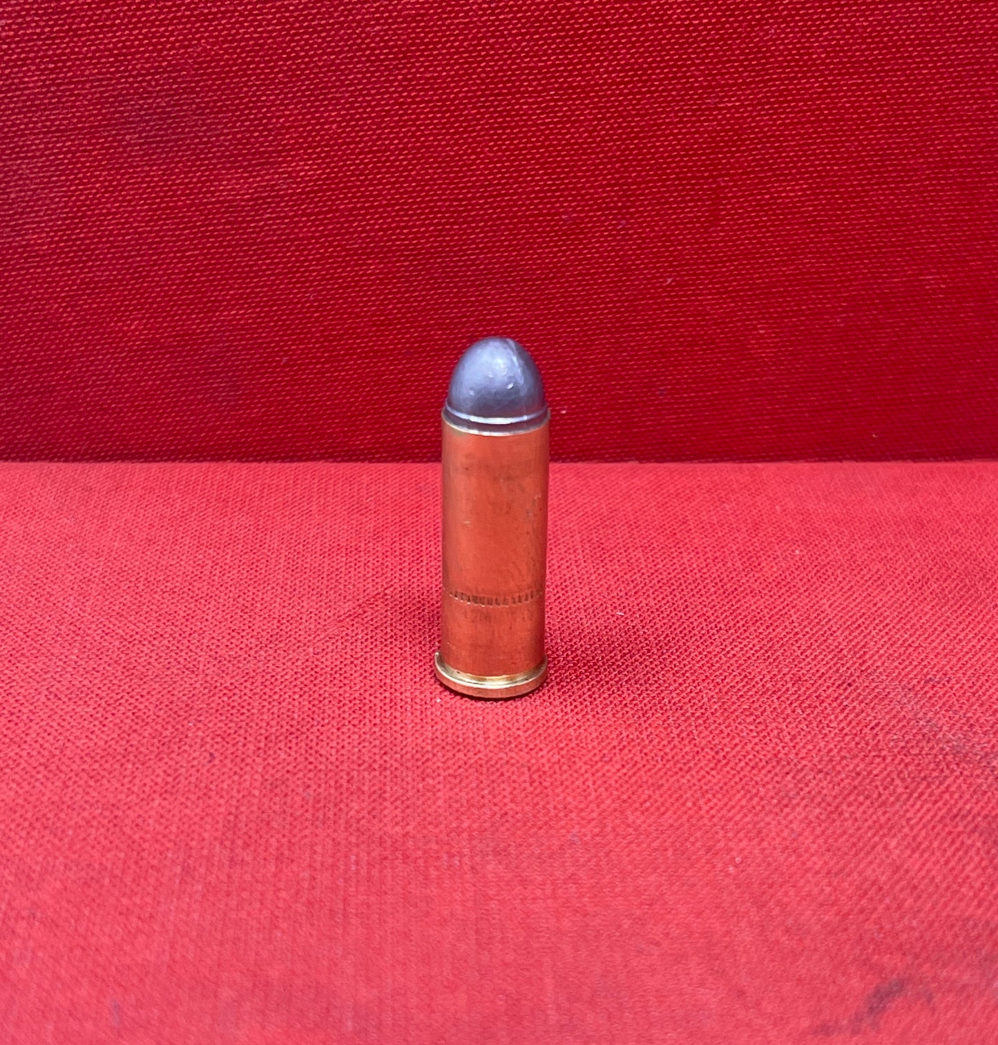 bullet