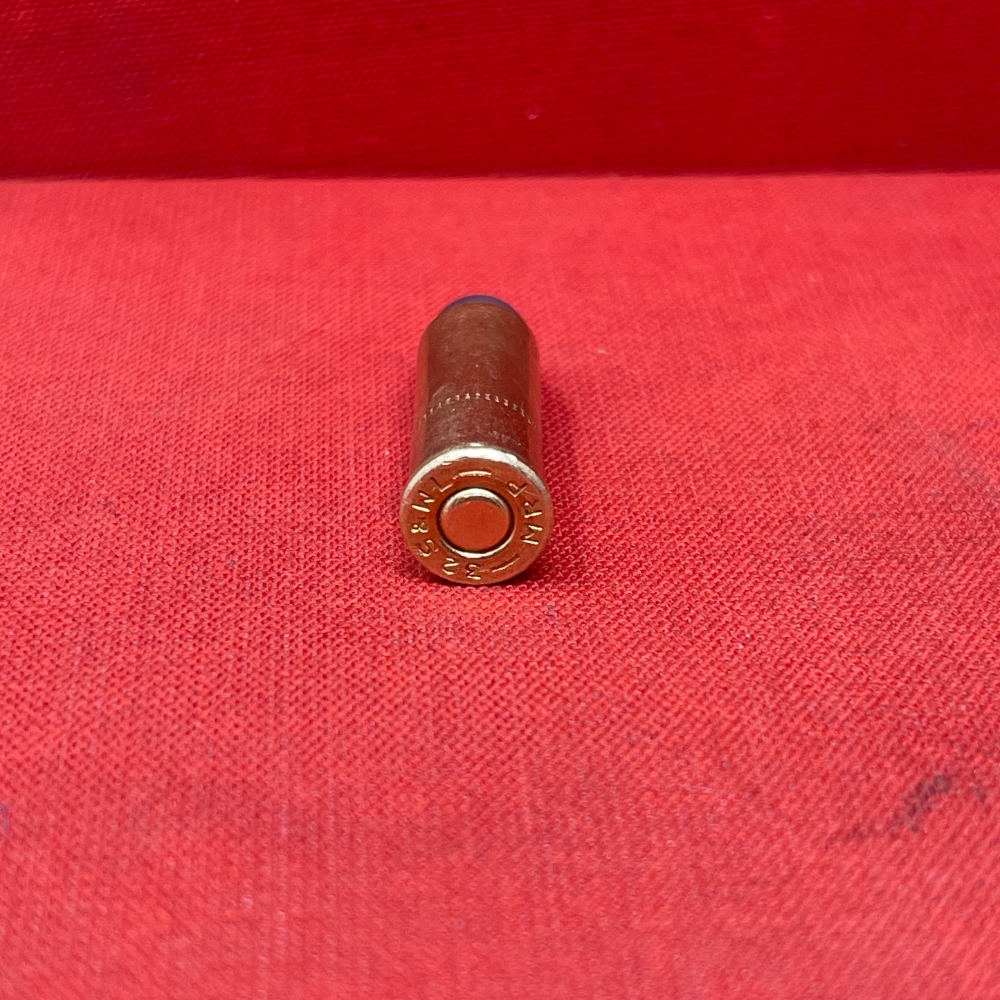 bullet