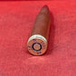 Inert 7.62mm British Round – 1986 Dated RG (Radway Green) | Collectible Ammunition