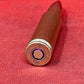 Inert 7.62mm British Round – 1969 Dated RG (Radway Green) | Collectible Ammunition