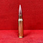 Inert 7.62mm British Round – 1971 Dated RG (Radway Green) | Collectible Ammunition