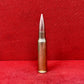 Inert 7.62mm British Round – 1976 Dated RG (Radway Green) | Collectible Ammunition