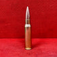 Inert 7.62mm British Round – 1983 Dated RG (Radway Green) | Collectible Ammunition