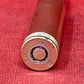 Inert 7.62mm British Round – 1979 Dated RG (Radway Green) | Collectible Ammunition