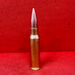 Inert 7.62mm British Round – 1970 Dated RG (Radway Green) | Collectible Ammunition