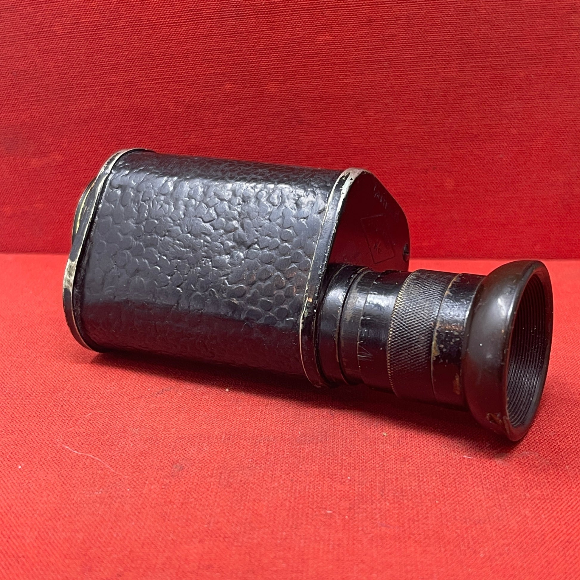 WW2 British Army Monocular