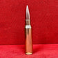 Inert 7.62mm British Round – 1989 Dated RG (Radway Green) | Collectible Ammunition