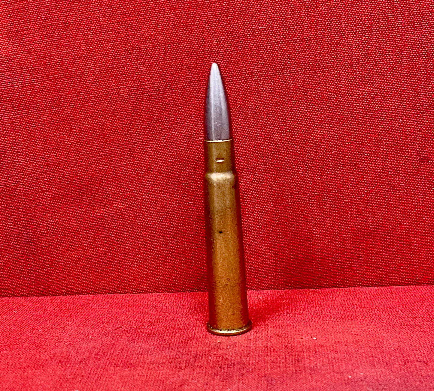 Inert .303 Lee-Enfield Round – K 1918 (Kynoch)