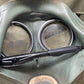 1939-45 WW2 German Civilian Homefront Gas Mask Complet