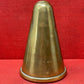 British No 5 Mk 1 / TBL Brass Fuze Cap Covers