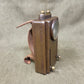 World War II British Army Lamp Electric No. 4 – D.B. Ltd Original