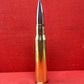 INERT 50 Cal Round . Headstamp K L11A2 1969