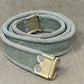 1949 Dated British .303 No.4 Enfield Rifle Sling – W.H. Wilkins & Hemsley Ltd