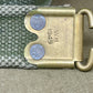 1949 Dated British .303 No.4 Enfield Rifle Sling – W.H. Wilkins & Hemsley Ltd