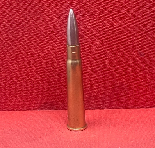 Inert British .303 Round – KN 1918, Kings Norton Metal Co.
