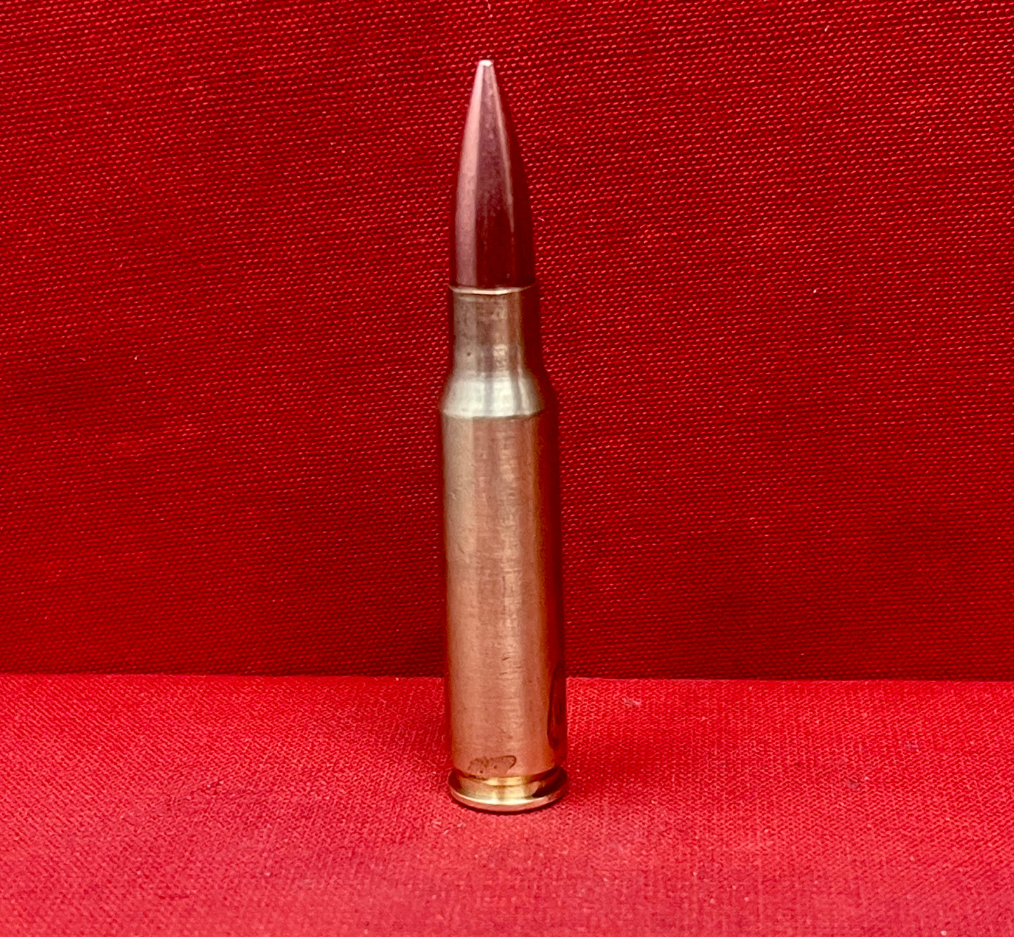 INERT British 7.62mm Round – 1995 RG Radway Green