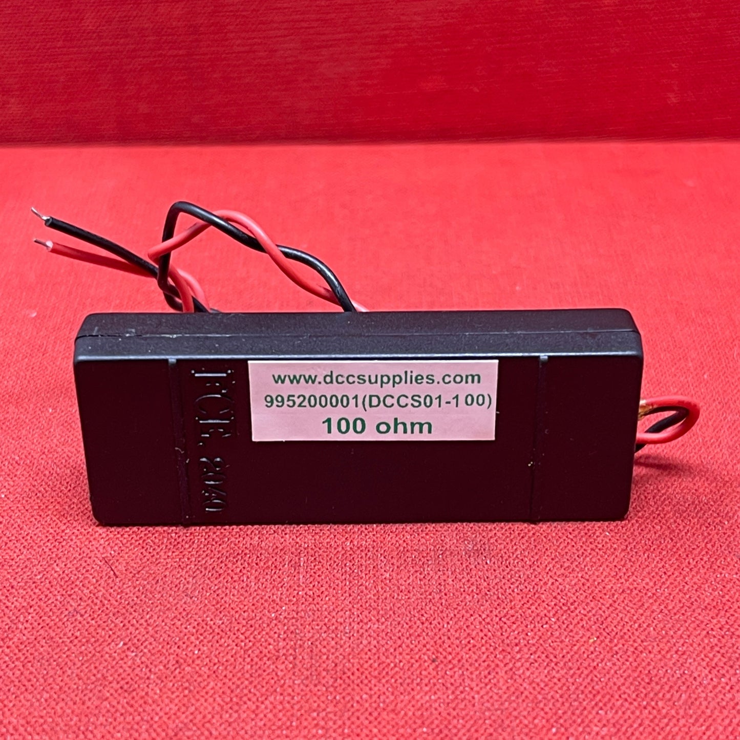 2040 FCE BRAND 4ohm 2W mini speaker box for electric fireplace