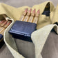 Reproduction Cal .30 Ball M2 Bandolier with Inert .30-06 Rounds (6 × 8-Round Clips)
