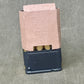 8 X Inert/ Display – .30-06 Springfield Rifle Rounds In M1 Garand Enbloc Clip INERT Primers