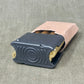 8 X Inert/ Display – .30-06 Springfield Rifle Rounds In M1 Garand Enbloc Clip INERT Primers