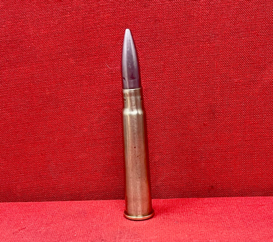 Inert .303 British Round – 1940 Dated K - Kynoch Collectible Ammunition