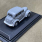 Oxford Diecast National Fire Service Morris Eight E Series Saloon - 1: