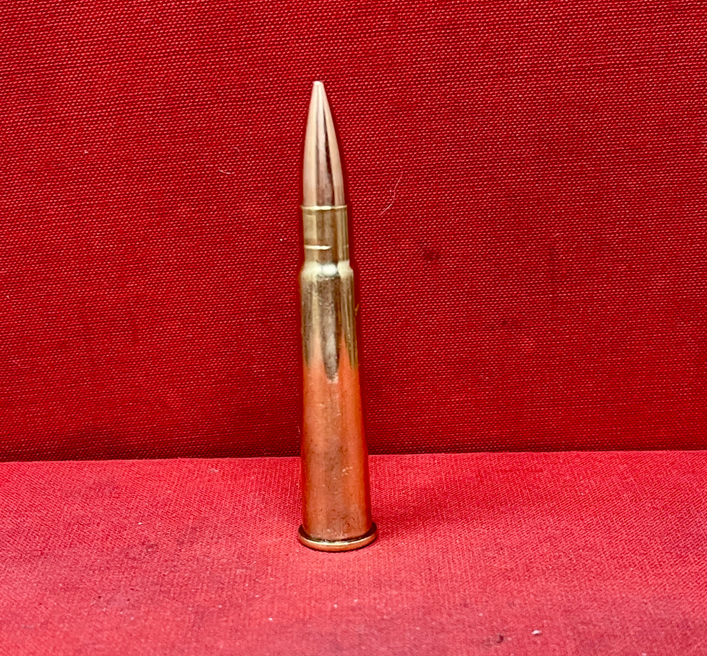 Inert .303 Round – 1943 Dated CP | Collectible Ammunition