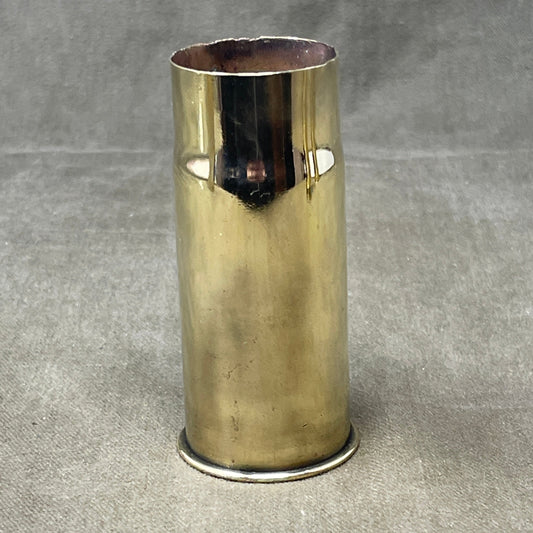 37mm 1903 Brass Cartridge Case