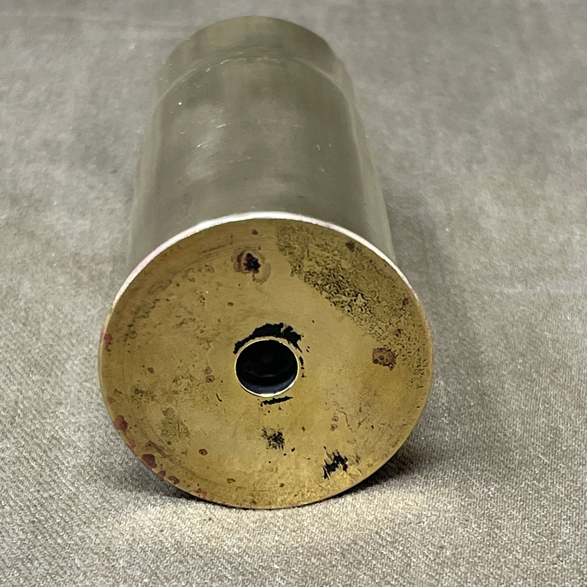 37mm 1903 Brass Cartridge Case