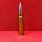 Inert .303 Round – 1942 Dated KF (Kirkee) | Collectible Ammunition