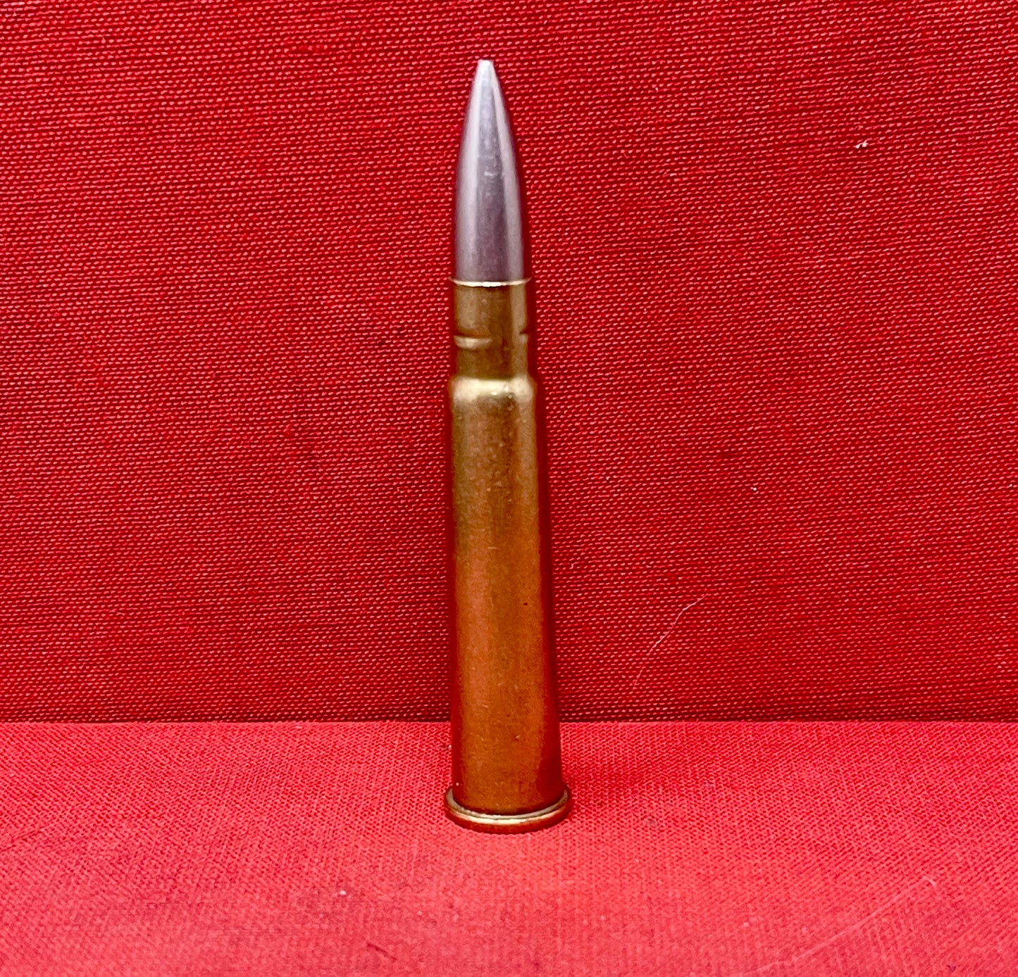 Inert .303 Round – 1942 Dated KF (Kirkee) | Collectible Ammunition