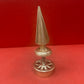 British Home Service Helmet Brass Spike 