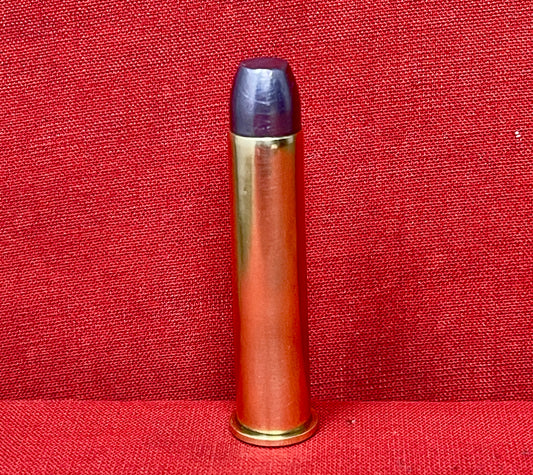 .45–90 WCF Inert Cartridge with Inert Primer | Collectors Display Round