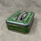 Vintage Antique Pontefract Cake Tin