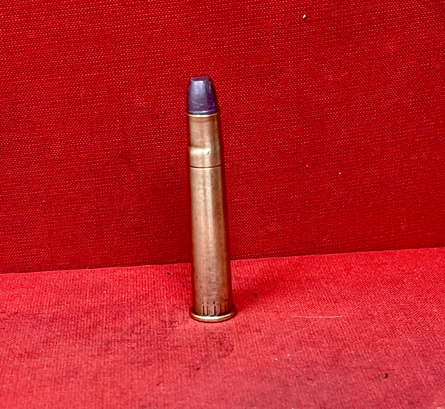 INERT Kynoch .32-40 Cartridge | British Sporting Ammunition